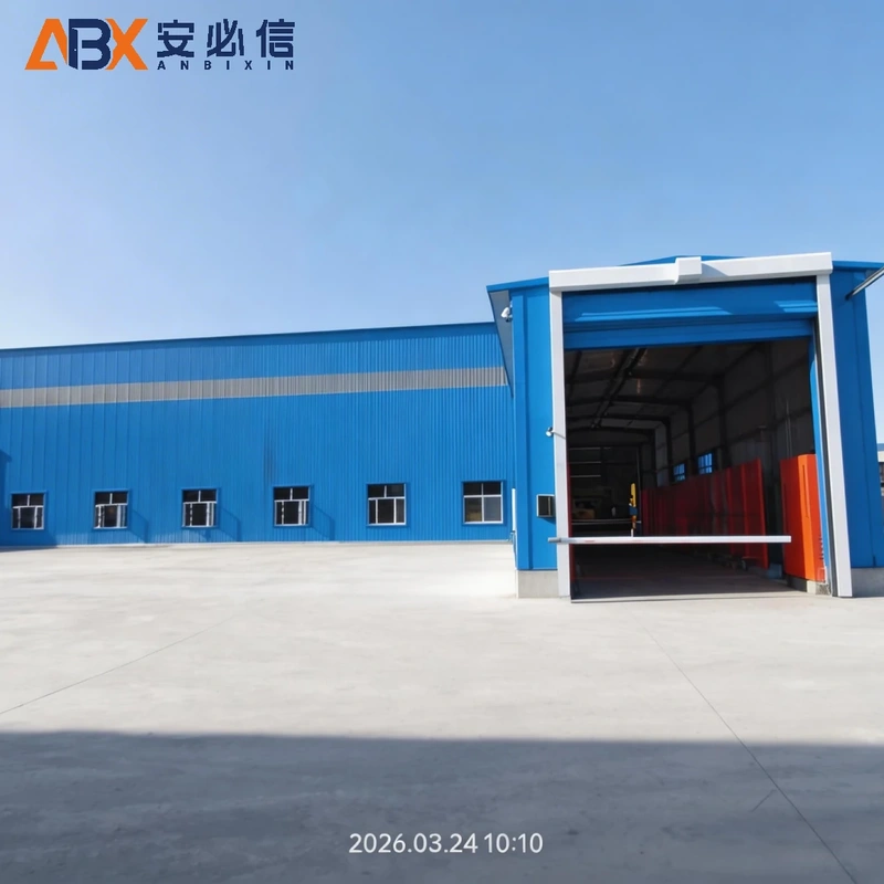 阜新软帘堆积门